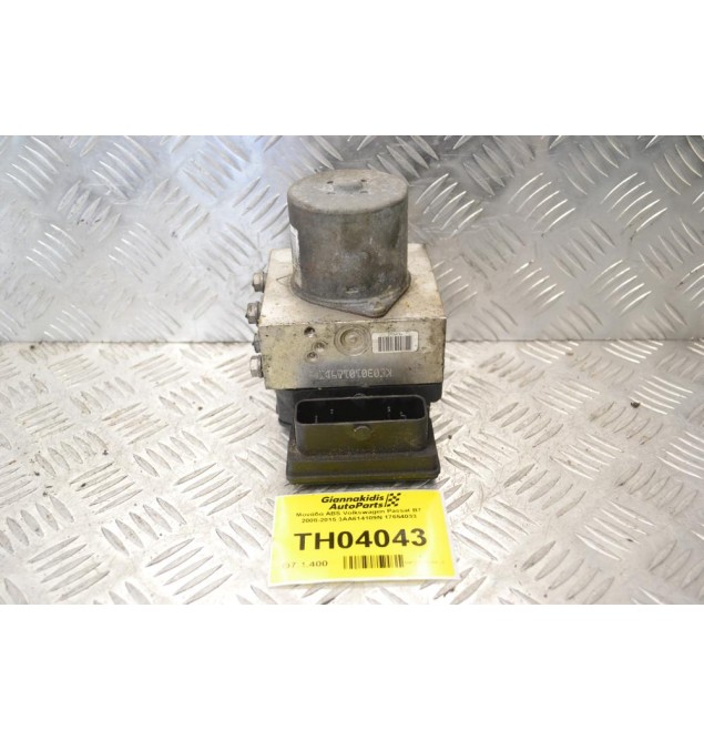 Μονάδα ABS Volkswagen Passat Β7 2008-2015 3AA614109N 17654033