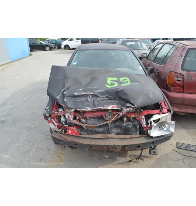 Ολόκληρο Αυτοκίνητο Volvo V40 SW 1.8 Αρ.Κινητήρα B4184S 1995-2004