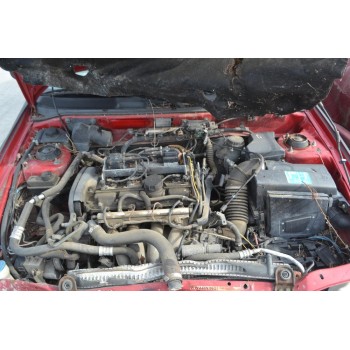 Ολόκληρο Αυτοκίνητο Volvo V40 SW 1.8 Αρ.Κινητήρα B4184S 1995-2004