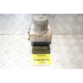 Μονάδα ABS Volkswagen Passat B7 Variant 2007-2015 3AA614109AC 17654043