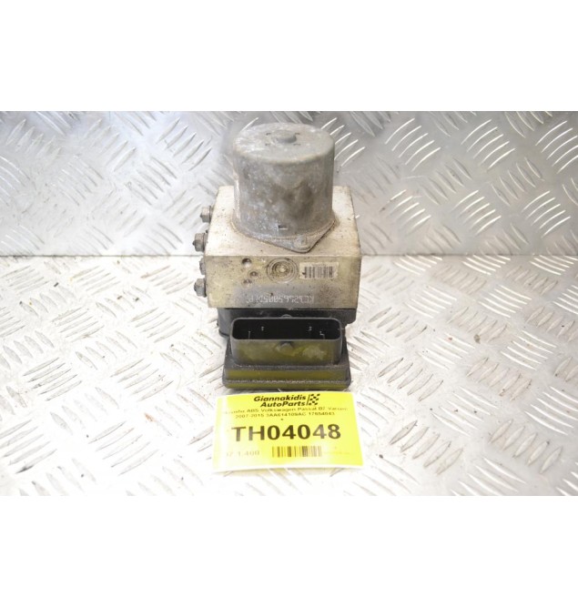 Μονάδα ABS Volkswagen Passat B7 Variant 2007-2015 3AA614109AC 17654043