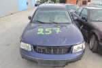 Ολόκληρο Αυτοκίνητο Volkswagen Passat 1.8Τ Aρ.Κινητήρα APU 1996-2001