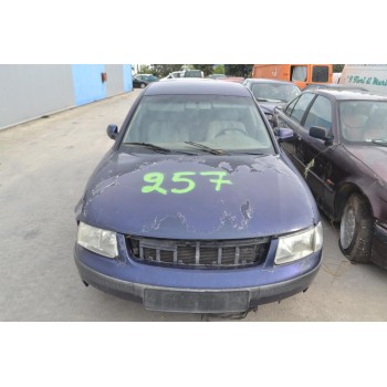 Ολόκληρο Αυτοκίνητο Volkswagen Passat 1.8Τ Aρ.Κινητήρα APU 1996-2001