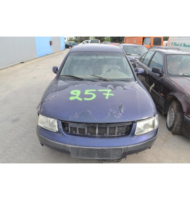 Ολόκληρο Αυτοκίνητο Volkswagen Passat 1.8Τ Aρ.Κινητήρα APU 1996-2001