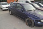 Ολόκληρο Αυτοκίνητο Volkswagen Passat 1.8Τ Aρ.Κινητήρα APU 1996-2001