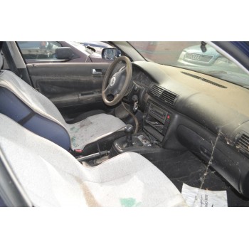Ολόκληρο Αυτοκίνητο Volkswagen Passat 1.8Τ Aρ.Κινητήρα APU 1996-2001