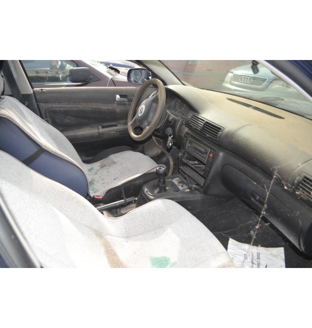 Ολόκληρο Αυτοκίνητο Volkswagen Passat 1.8Τ Aρ.Κινητήρα APU 1996-2001