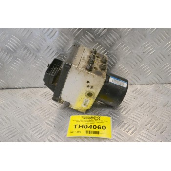 Μονάδα ABS Volkswagen Passat B6 TRW 2005-2015 3C0614109C 16431601 16431501-C