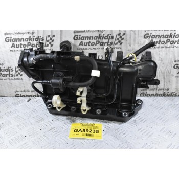 Πολλαπλή Εισαγωγής Alfa Romeo Mito / Giulietta 1.4 Turbo MultiAir 940A2000 2009-2014 (Γνήσιο) 0280611011 00552259180