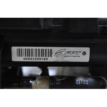Πολλαπλή Εισαγωγής Alfa Romeo Mito / Giulietta 1.4 Turbo MultiAir 940A2000 2009-2014 (Γνήσιο) 0280611011 00552259180