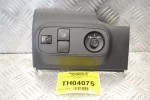 κονσόλα διακοπτών Citroen C3 III 2016-2026 9812848877
