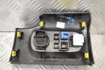 κονσόλα διακοπτών Citroen C3 III 2016-2026 9812848877