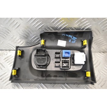 κονσόλα διακοπτών Citroen C3 III 2016-2026 9812848877