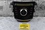 Χειριστήριο Κλιματισμού A/C SsangYong Tivoli - XLV 2015-2020 68720-35000 160121-2852 (Γνήσιο)