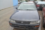 Ολόκληρο Αυτοκίνητο Toyota Corolla ΕΕ101 1.3 Αρ.Κινητήρα 4EFE 1991-1999