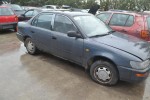 Ολόκληρο Αυτοκίνητο Toyota Corolla ΕΕ101 1.3 Αρ.Κινητήρα 4EFE 1991-1999