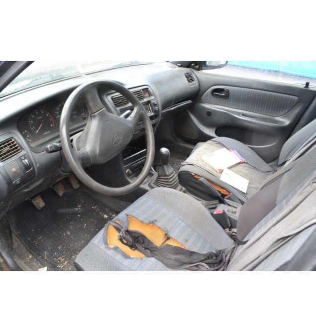 Ολόκληρο Αυτοκίνητο Toyota Corolla ΕΕ101 1.3 Αρ.Κινητήρα 4EFE 1991-1999