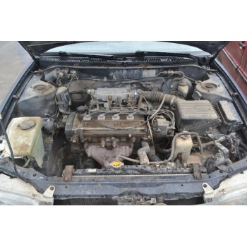 Ολόκληρο Αυτοκίνητο Toyota Corolla ΕΕ101 1.3 Αρ.Κινητήρα 4EFE 1991-1999