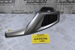 Αεραγογως Ταμπλού Αριστερός SsangYong Tivoli - XLV 2015-2020 76560-35000 76561-35000 (Γνήσιο) (6 Pins)