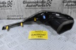 Αεραγογως Ταμπλού Δεξιός SsangYong XLV 2015-2020 76550-35000 76551-35000 (Γνήσιο) (6 Pins)