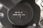 Μηχανισμό Απελευθέρωσης / Ανύψωσης Ρεζέρβας Renault Clio III 2005-2014 8200269378 8200601401