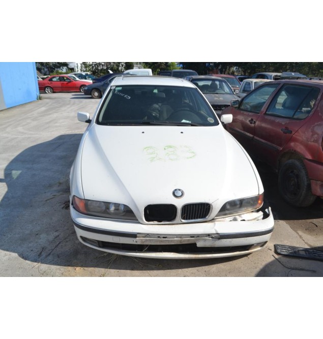 Ολόκληρο Αυτοκίνητο Bmw 520 Ε39 Aρ.Κινητήρα Μ52Β20 1995-2003