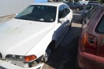 Ολόκληρο Αυτοκίνητο Bmw 520 Ε39 Aρ.Κινητήρα Μ52Β20 1995-2003