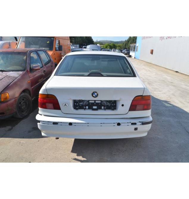 Ολόκληρο Αυτοκίνητο Bmw 520 Ε39 Aρ.Κινητήρα Μ52Β20 1995-2003