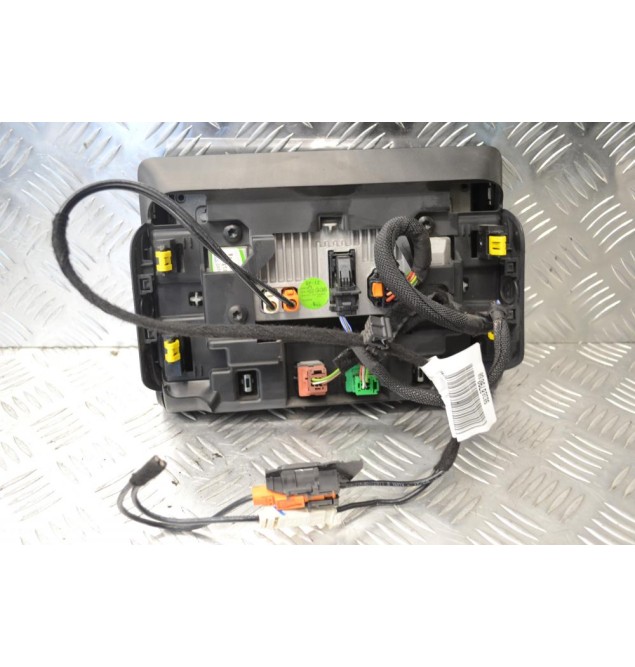 Οθόνη Αφής / Car Audio, Ραδιόφωνο, GPS Citroen C3 III 2016-2020 98368504ZD