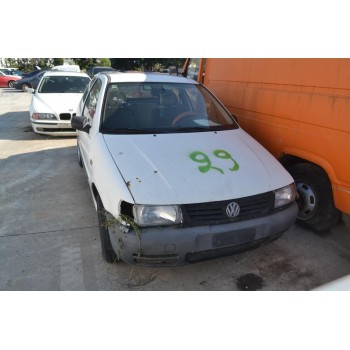 Ολόκληρο Αυτοκίνητο Volkswagen Polo 1.0 Αρ.Κινητήρα AER 1994-1999