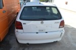 Ολόκληρο Αυτοκίνητο Volkswagen Polo 1.0 Αρ.Κινητήρα AER 1994-1999