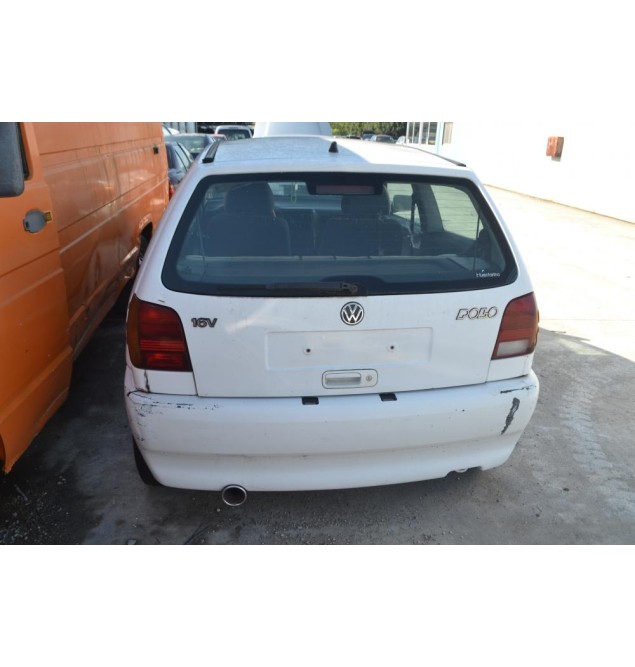 Ολόκληρο Αυτοκίνητο Volkswagen Polo 1.0 Αρ.Κινητήρα AER 1994-1999