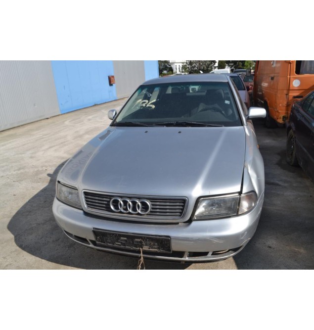 Ολόκληρο Αυτοκίνητο Audi A4 Β5 1.6 Αρ.Κινητήρα ADP 1994-2001