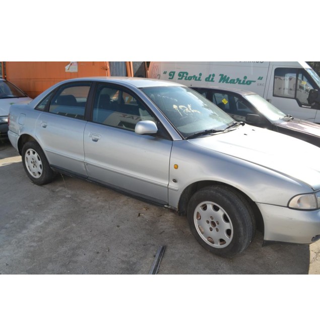 Ολόκληρο Αυτοκίνητο Audi A4 Β5 1.6 Αρ.Κινητήρα ADP 1994-2001