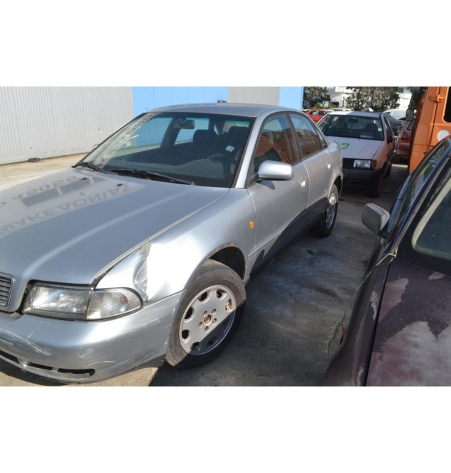 Ολόκληρο Αυτοκίνητο Audi A4 Β5 1.6 Αρ.Κινητήρα ADP 1994-2001
