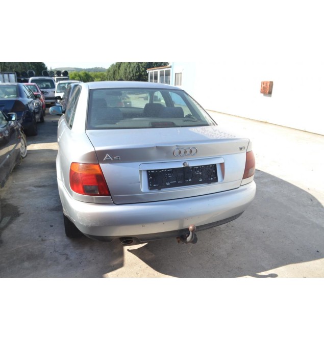 Ολόκληρο Αυτοκίνητο Audi A4 Β5 1.6 Αρ.Κινητήρα ADP 1994-2001