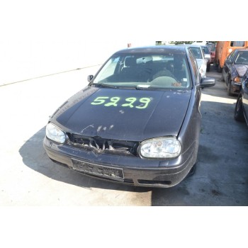 Ολόκληρο Αυτοκίνητο Volkswagen Golf IV 1.8T Αρ.Κινητήρα AUM 1998-2004