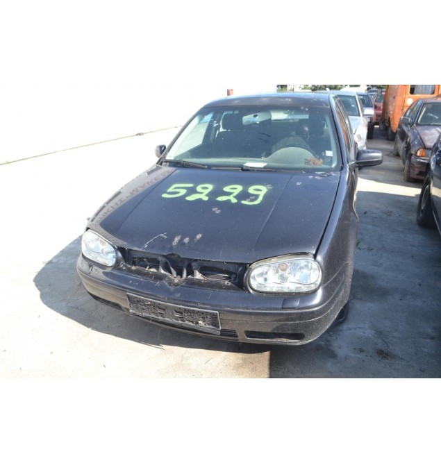 Ολόκληρο Αυτοκίνητο Volkswagen Golf IV 1.8T Αρ.Κινητήρα AUM 1998-2004