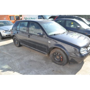Ολόκληρο Αυτοκίνητο Volkswagen Golf IV 1.8T Αρ.Κινητήρα AUM 1998-2004