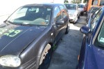 Ολόκληρο Αυτοκίνητο Volkswagen Golf IV 1.8T Αρ.Κινητήρα AUM 1998-2004