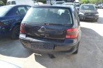 Ολόκληρο Αυτοκίνητο Volkswagen Golf IV 1.8T Αρ.Κινητήρα AUM 1998-2004