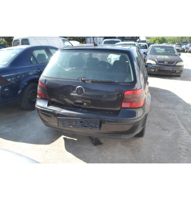 Ολόκληρο Αυτοκίνητο Volkswagen Golf IV 1.8T Αρ.Κινητήρα AUM 1998-2004