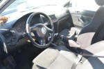 Ολόκληρο Αυτοκίνητο Volkswagen Golf IV 1.8T Αρ.Κινητήρα AUM 1998-2004