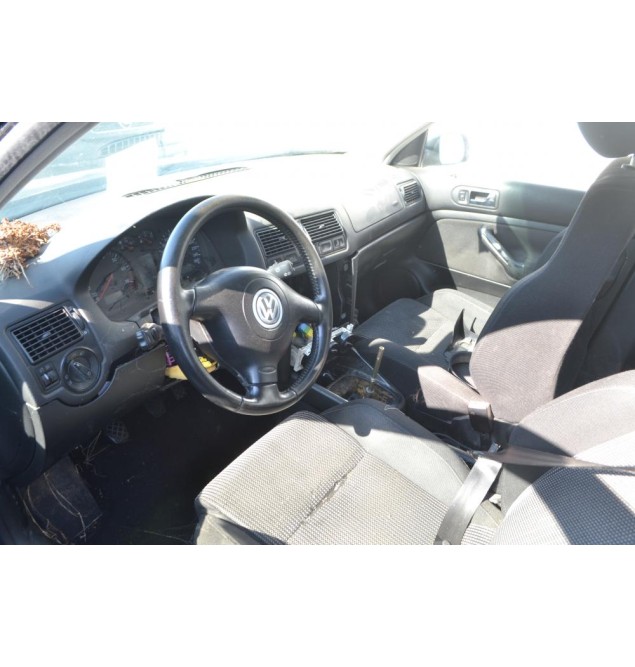 Ολόκληρο Αυτοκίνητο Volkswagen Golf IV 1.8T Αρ.Κινητήρα AUM 1998-2004