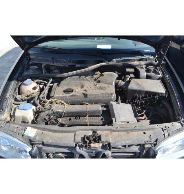 Ολόκληρο Αυτοκίνητο Volkswagen Golf IV 1.8T Αρ.Κινητήρα AUM 1998-2004