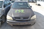 Ολόκληρο Αυτοκίνητο Opel Astra G 1.4 Αρ.Κινητήρα Z14XE 1998-2004