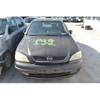 Ολόκληρο Αυτοκίνητο Opel Astra G 1.4 Αρ.Κινητήρα Z14XE 1998-2004