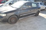Ολόκληρο Αυτοκίνητο Opel Astra G 1.4 Αρ.Κινητήρα Z14XE 1998-2004
