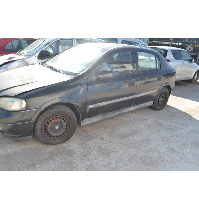 Ολόκληρο Αυτοκίνητο Opel Astra G 1.4 Αρ.Κινητήρα Z14XE 1998-2004