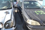 Ολόκληρο Αυτοκίνητο Opel Astra G 1.4 Αρ.Κινητήρα Z14XE 1998-2004